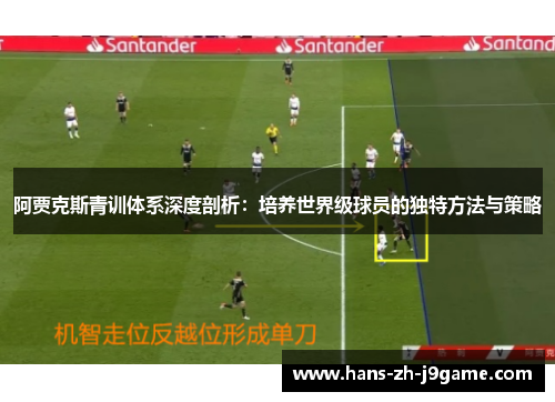 阿贾克斯青训体系深度剖析：培养世界级球员的独特方法与策略